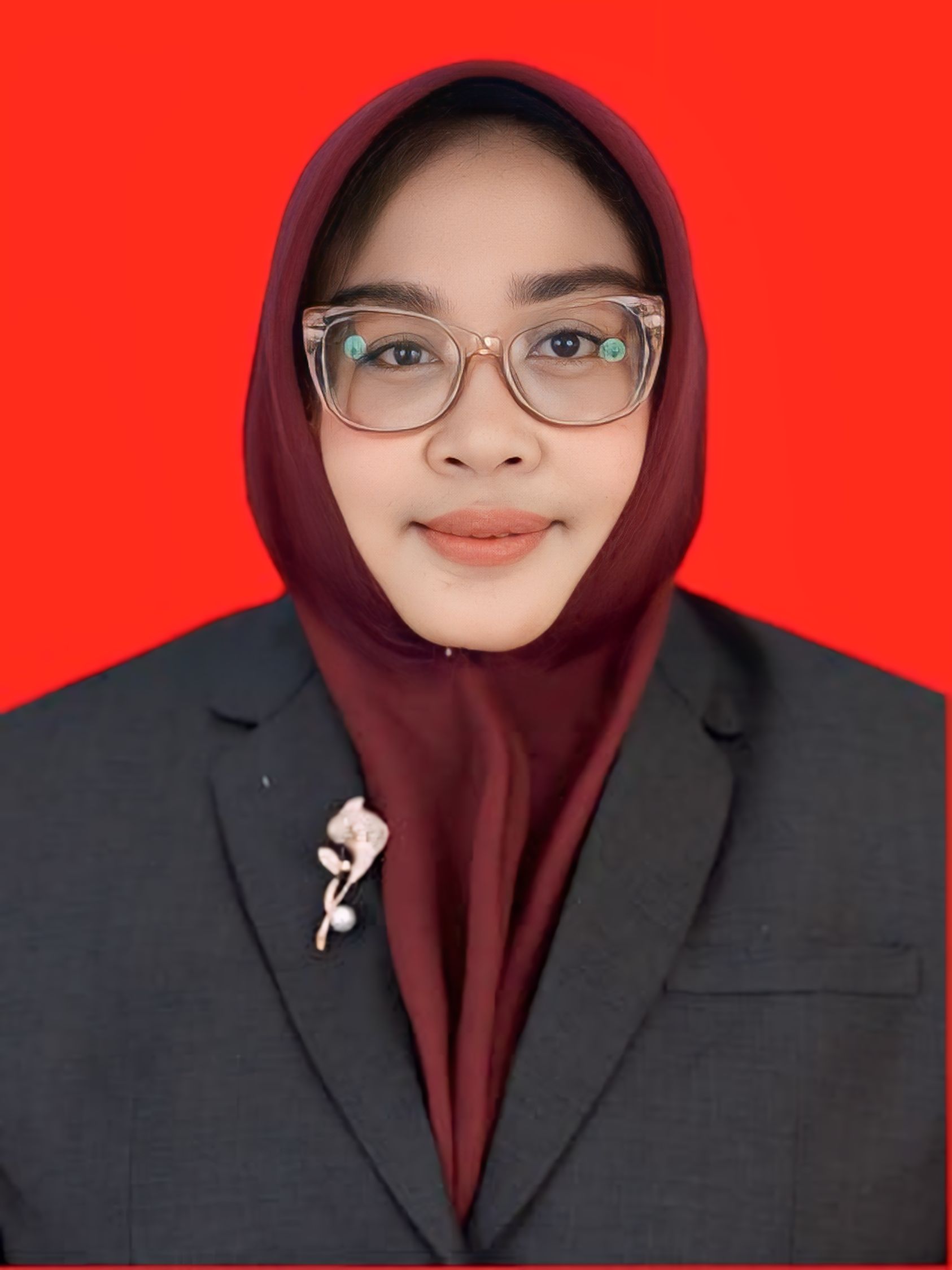 Nurul Agustin